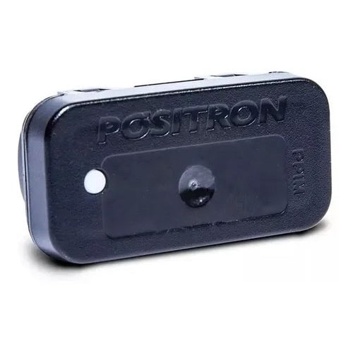 Alarme Moto Positron G8 Pro 350 Universal Sensor Presença