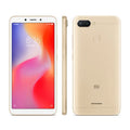 Xiaomi Smartphone Redmi 6 32GB 3GB Ram Tela 5.45