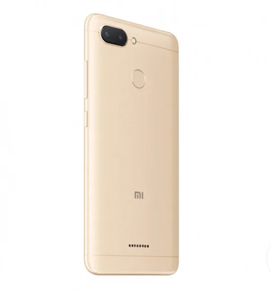 Xiaomi Smartphone Redmi 6 32GB 3GB Ram Tela 5.45