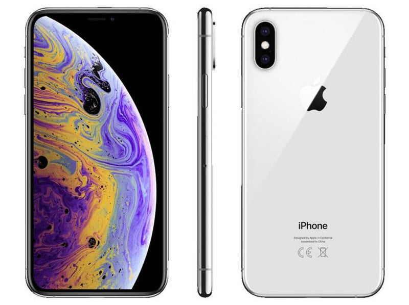 iPhone XS 4GB RAM 64GB/256GB Camera 12MP Grade B