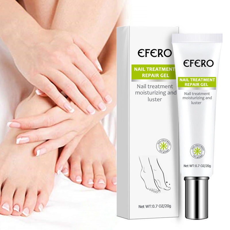 Fungicida Para Unhas Soro Efero Tratamento De Micose anti infecção