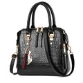 Bolsa Feminina Crossbody Luxury Style