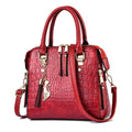 Bolsa Feminina Crossbody Luxury Style