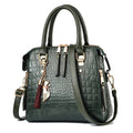 Bolsa Feminina Crossbody Luxury Style