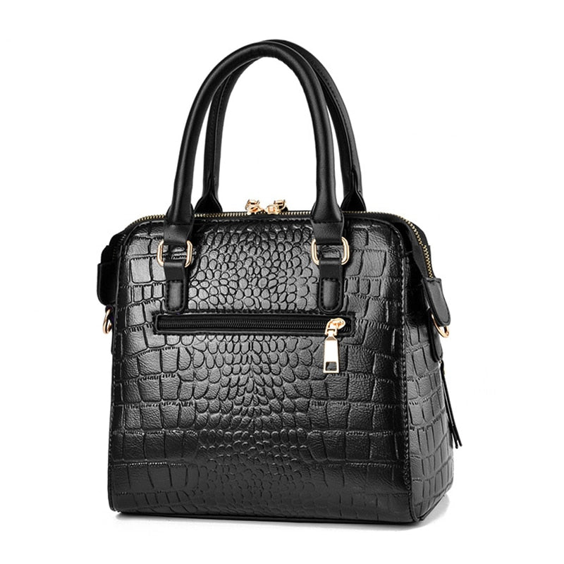 Bolsa Feminina Crossbody Luxury Style