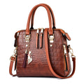 Bolsa Feminina Crossbody Luxury Style