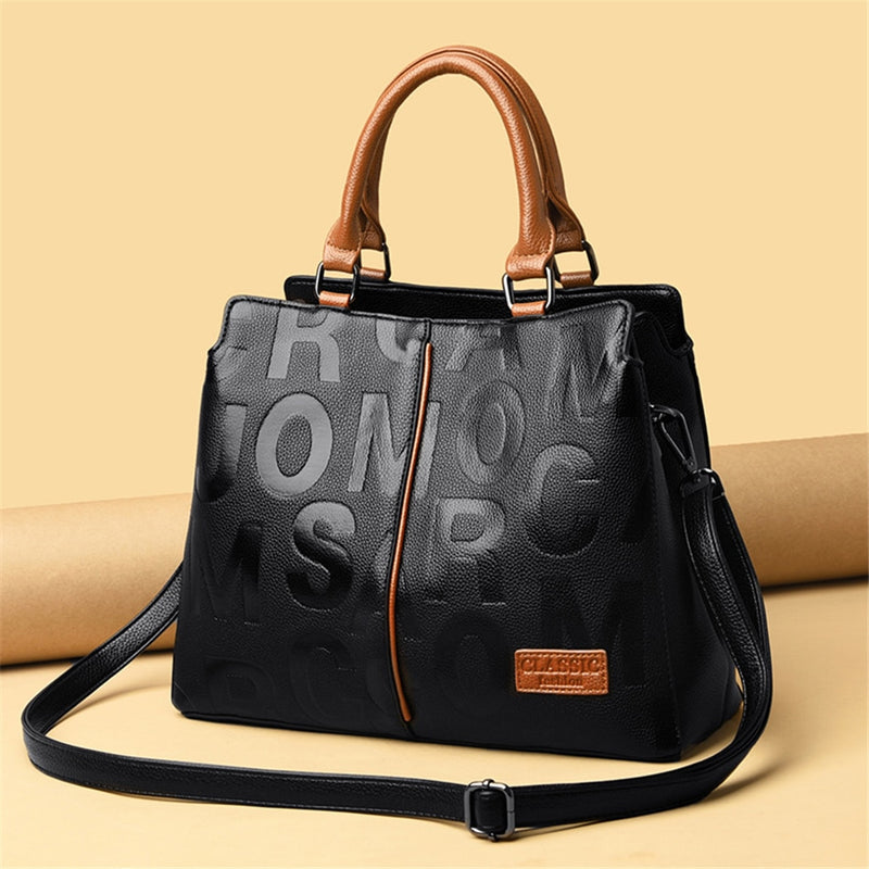 Bolsa Feminina Crossbody Luxo [2023]