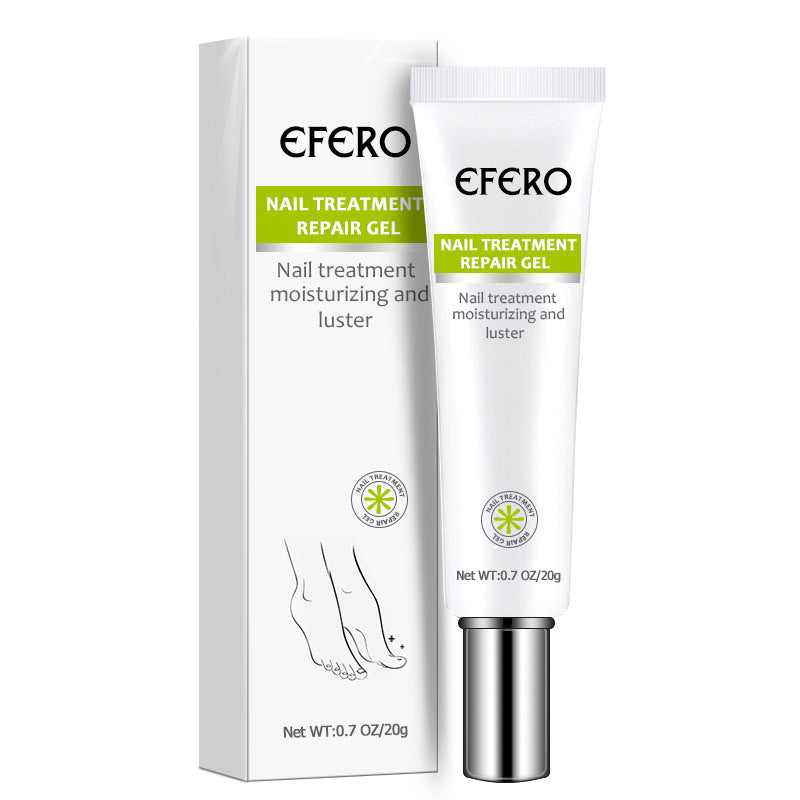 Fungicida Para Unhas Soro Efero Tratamento De Micose anti infecção