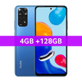 Xiaomi Redmi Global Version Note 11 64GB / 128GB Snapdragon 680 Octa