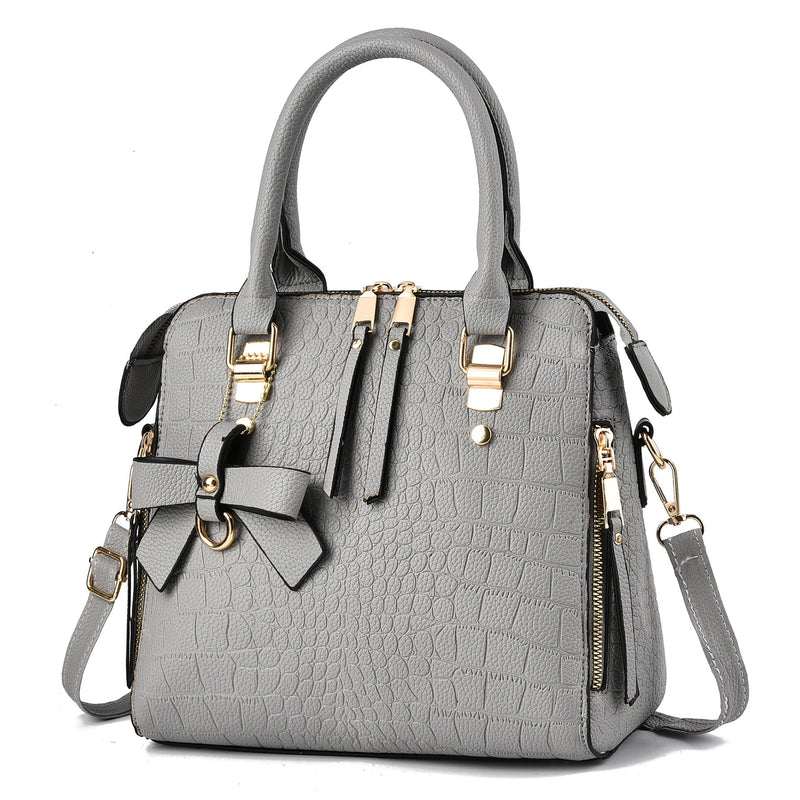 Bolsa Feminina Crossbody Luxury Style