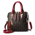 Bolsa Feminina Crossbody Luxury Style