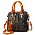 Bolsa Feminina Crossbody Luxury Style