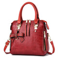 Bolsa Feminina Crossbody Luxury Style