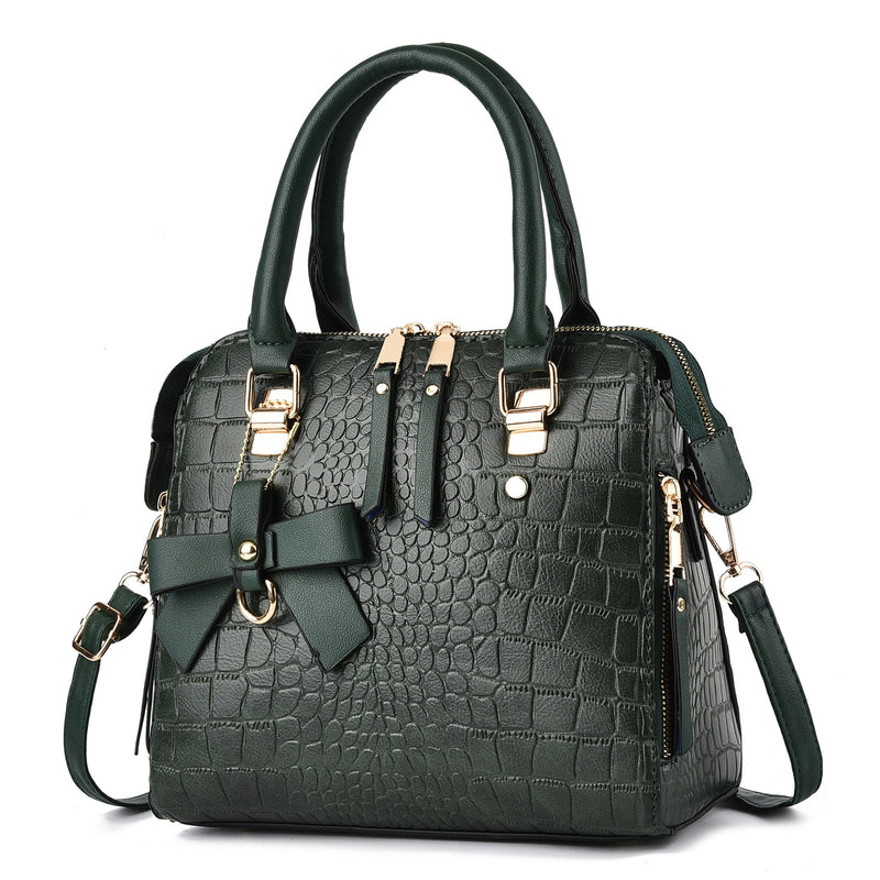 Bolsa Feminina Crossbody Luxury Style