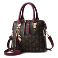 Bolsa Feminina Crossbody Luxury Style