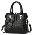 Bolsa Feminina Crossbody Luxury Style