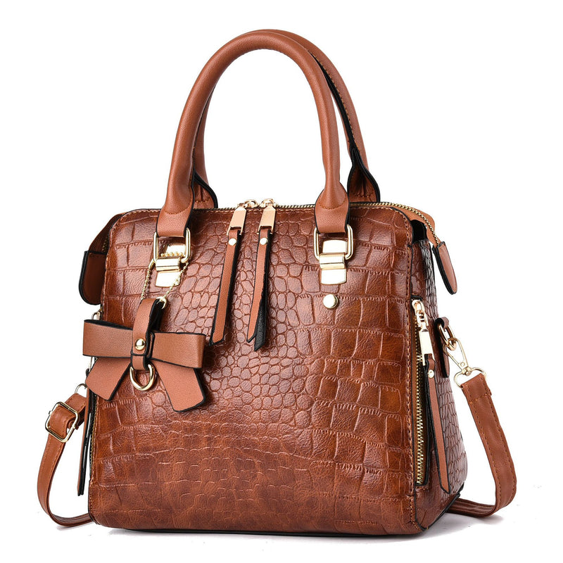 Bolsa Feminina Crossbody Luxury Style