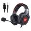 Headset Gamer ONIKUMA K8 Com Luz Rgb Led Com Fio Stereo PS4 XBox One PC Notebook Tablet