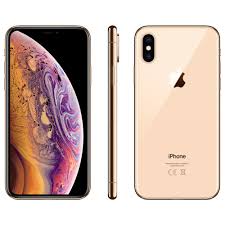 iPhone XS 4GB RAM 64GB/256GB Camera 12MP Grade B