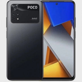 Xiaomi Pocophone Poco M4 Pro Dual SIM 128/256 GB 6/8 GB RAM Camera 64 Mpx